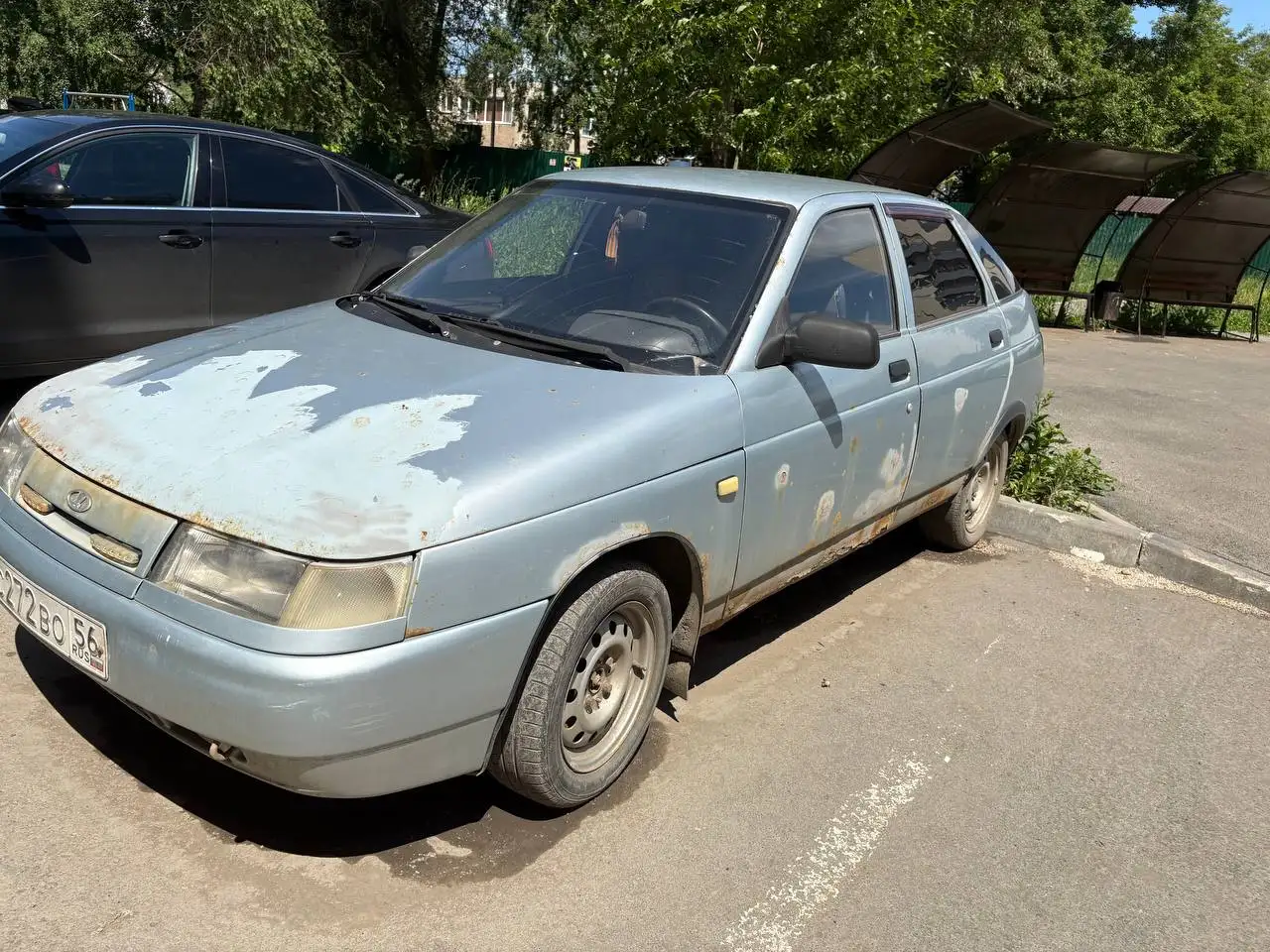 2002 Mitsubishi 16 ре ходовая - Авто в Оренбург