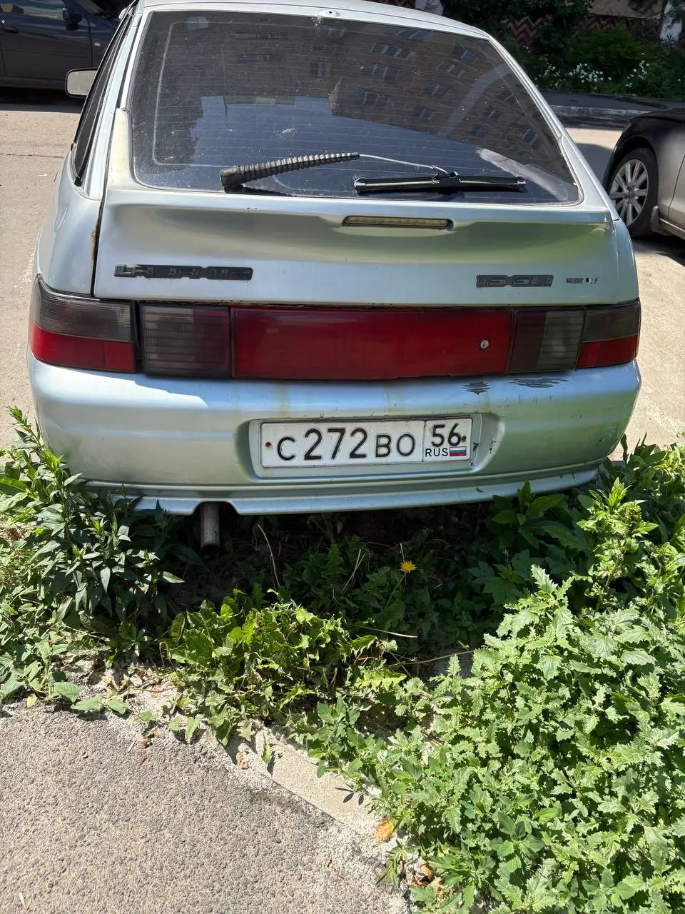 2002 Mitsubishi 16 ре ходовая - Авто в Оренбург