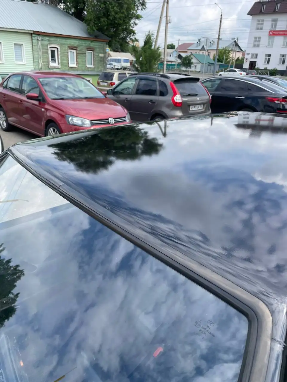 LADA 2114 2011г. с улучшениями - Легковые автомобили (Авто) в Оренбург