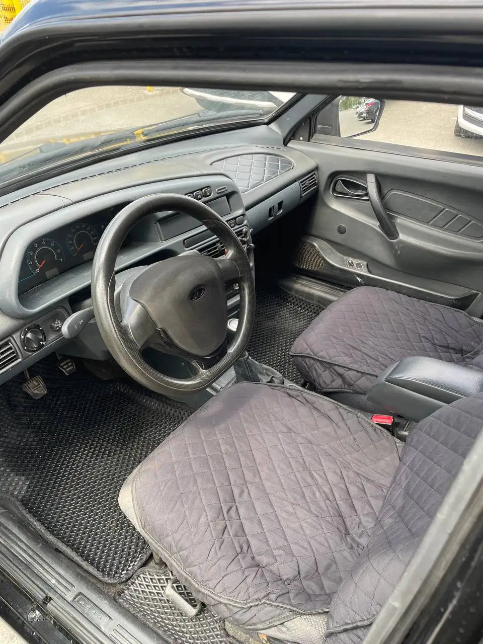 LADA 2114 2011г. с улучшениями - Легковые автомобили (Авто) в Оренбург