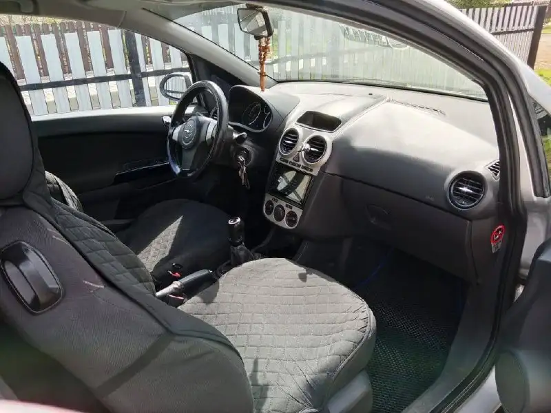 Opel Corsa D 2007 - Легковые автомобили (Авто) в Оренбург