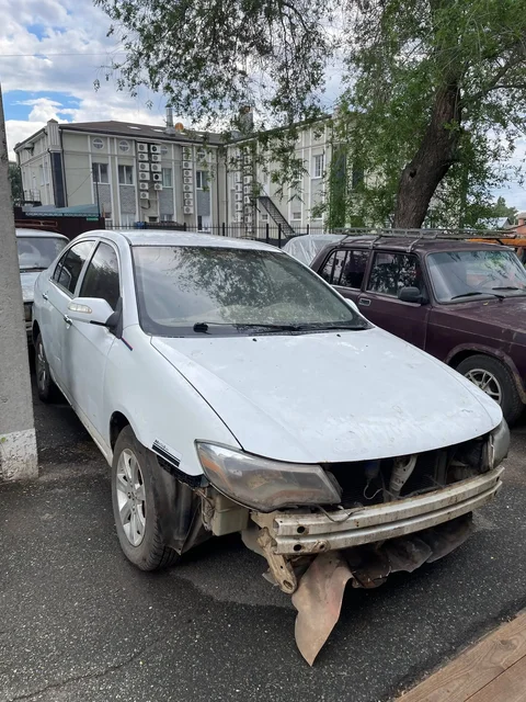 Lifan Solano 630 - Легковые авто в Оренбург