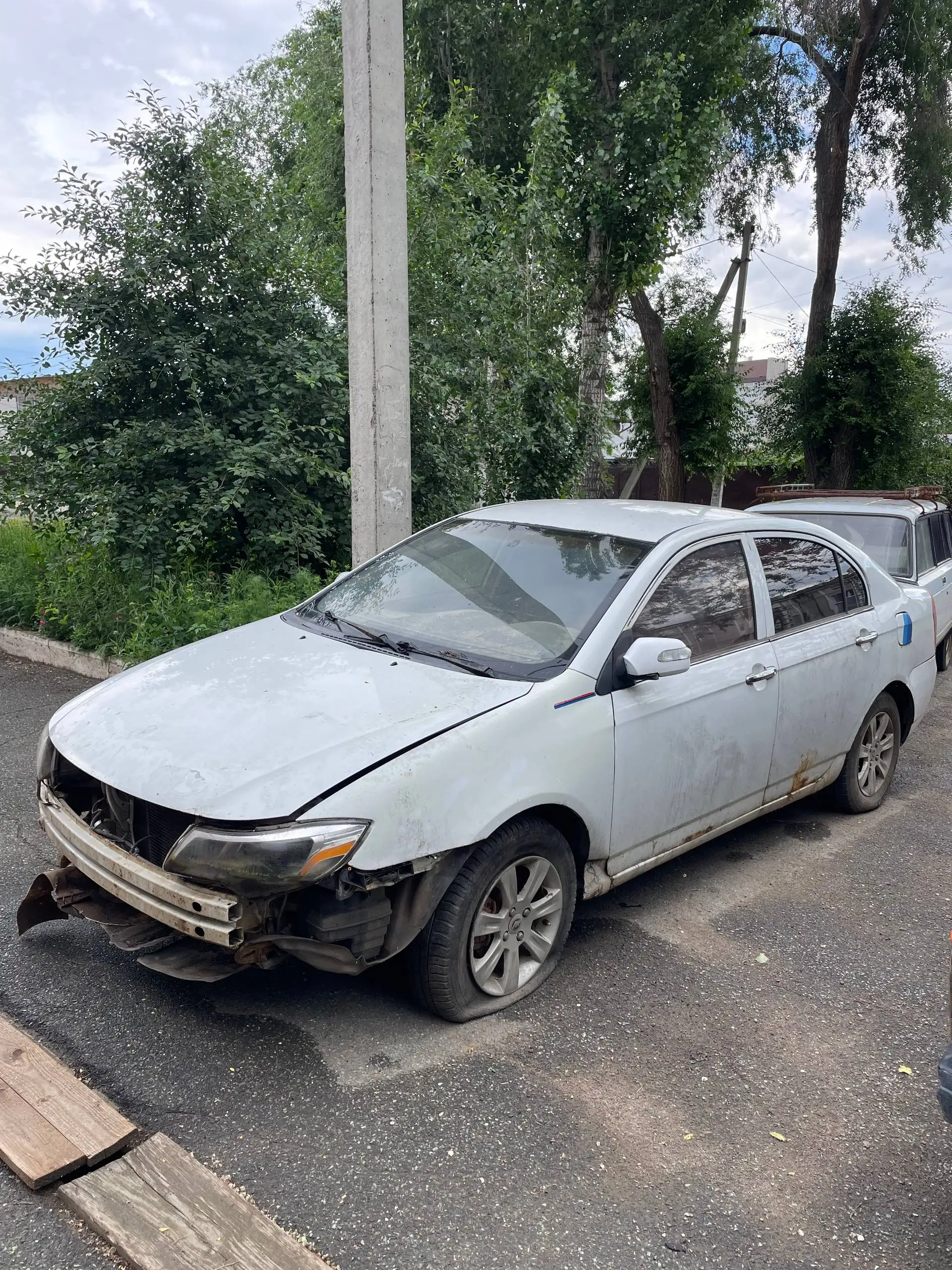 Lifan Solano 630 - Легковые автомобили (Авто) в Оренбург