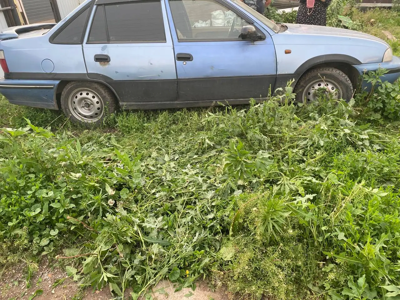 Daewoo Nexia 2007 (16 клапанов) - легковые автомобили (Авто) в Оренбург