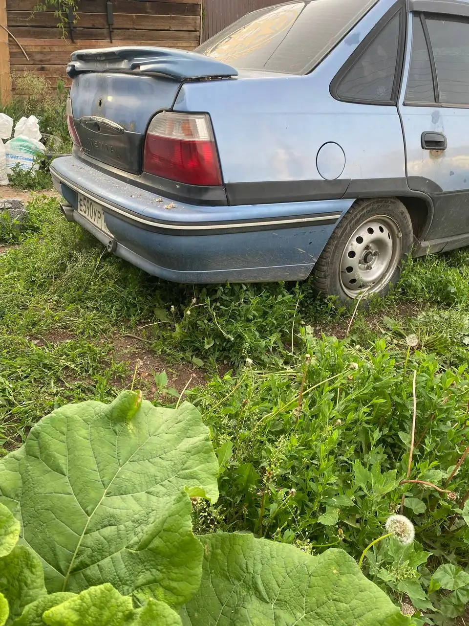 Daewoo Nexia 2007 (16 клапанов) - легковые автомобили (Авто) в Оренбург