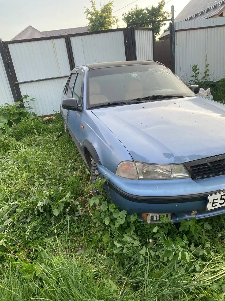Daewoo Nexia 2007 (16 клапанов) - легковые автомобили (Авто) в Оренбург