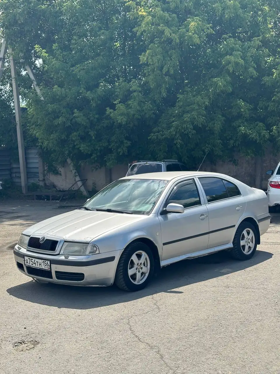 Продажа Шкода Октавия тур 2000 года - Легковые автомобили (Авто) в Оренбург