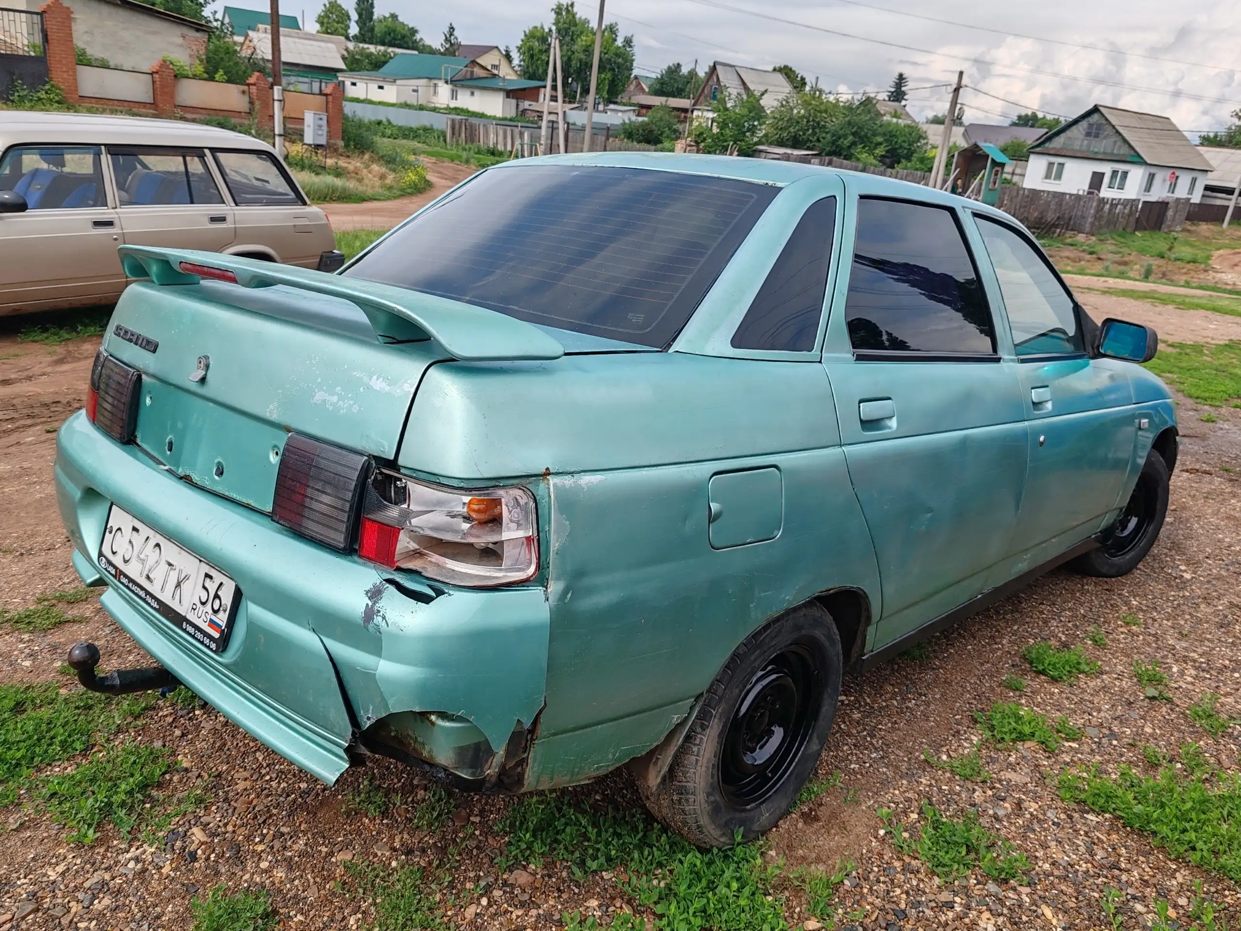 Шевроле Лачетти 2008 1.6л МКПП - Легковые автомобили (Авто) в Оренбург