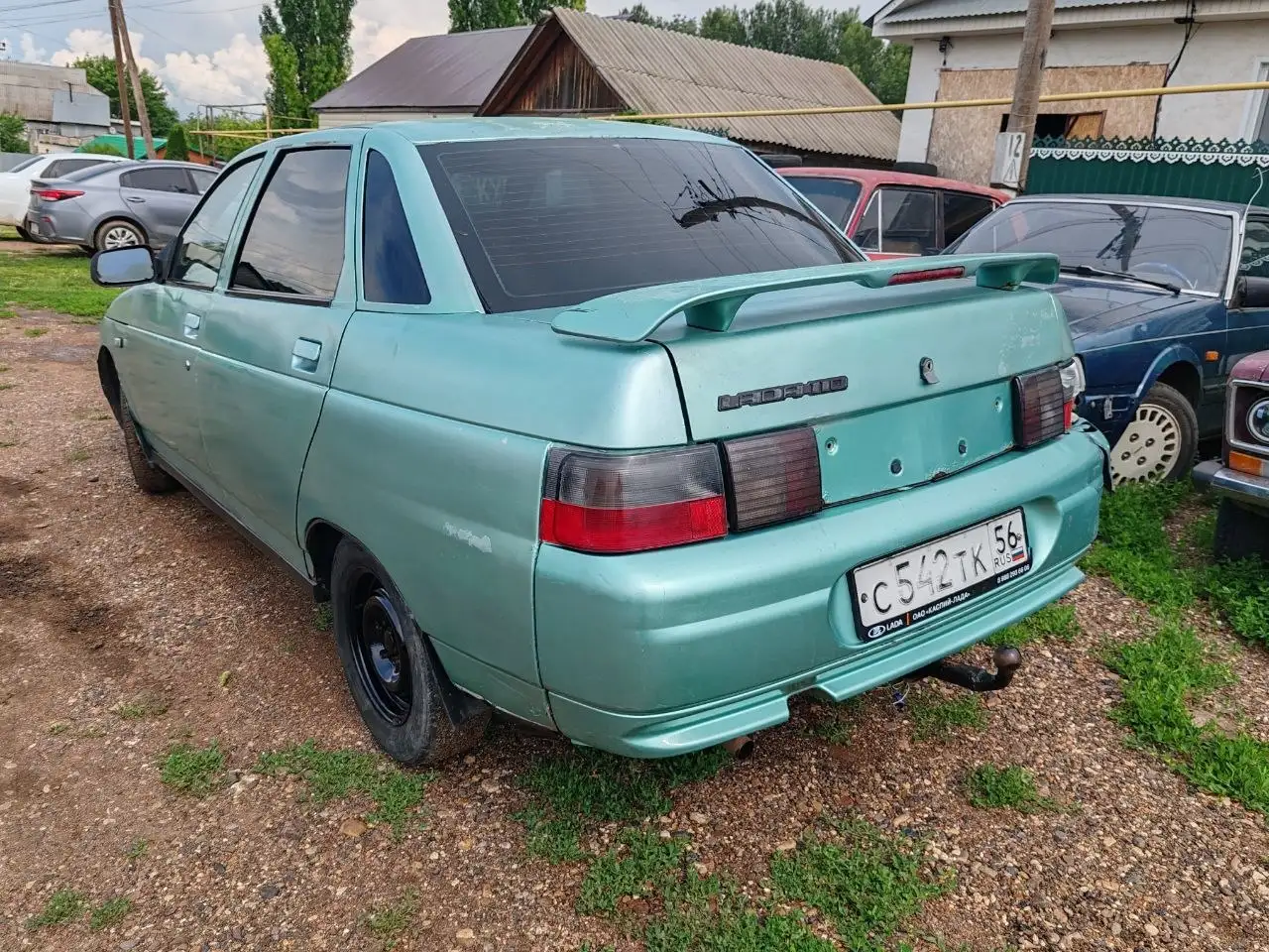 Шевроле Лачетти 2008 1.6л МКПП - Легковые автомобили (Авто) в Оренбург