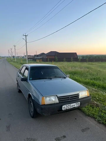 Продам подробности писать лс - Легковые авто в Оренбург