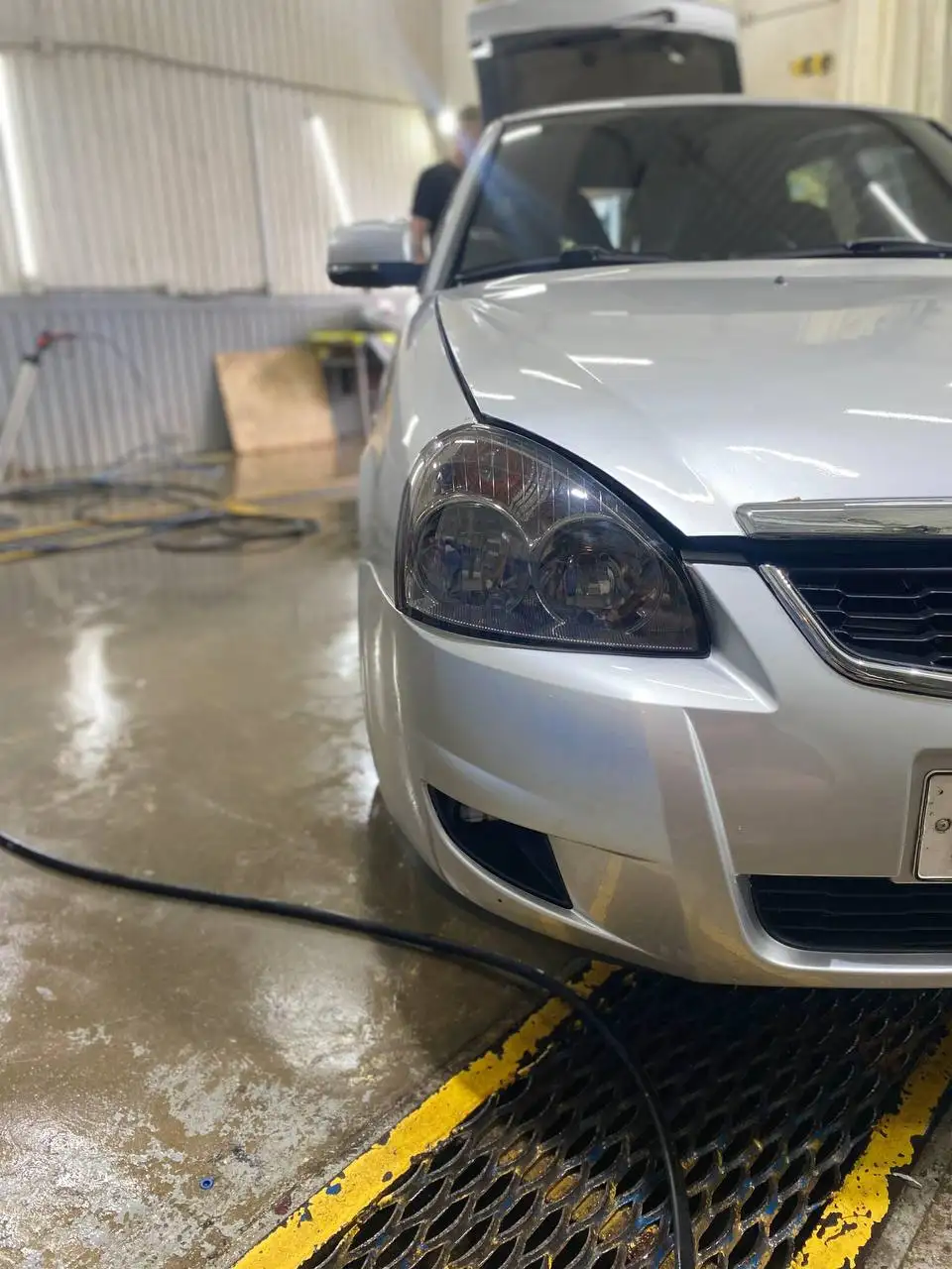 Продам Lada Priora 2008 - Легковые автомобили (Авто) в Оренбург