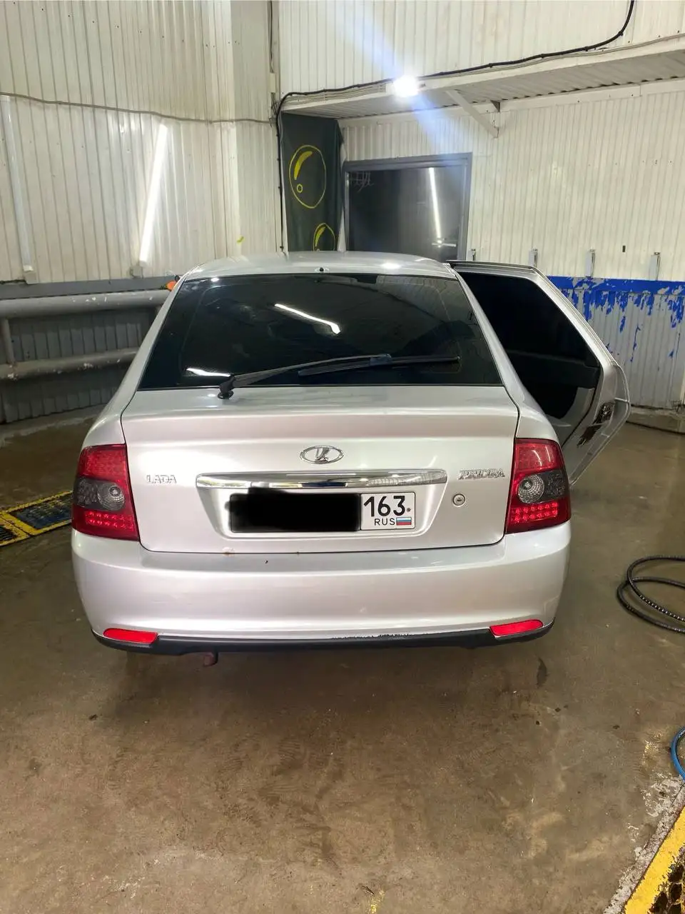 Продам Lada Priora 2008 - Легковые автомобили (Авто) в Оренбург