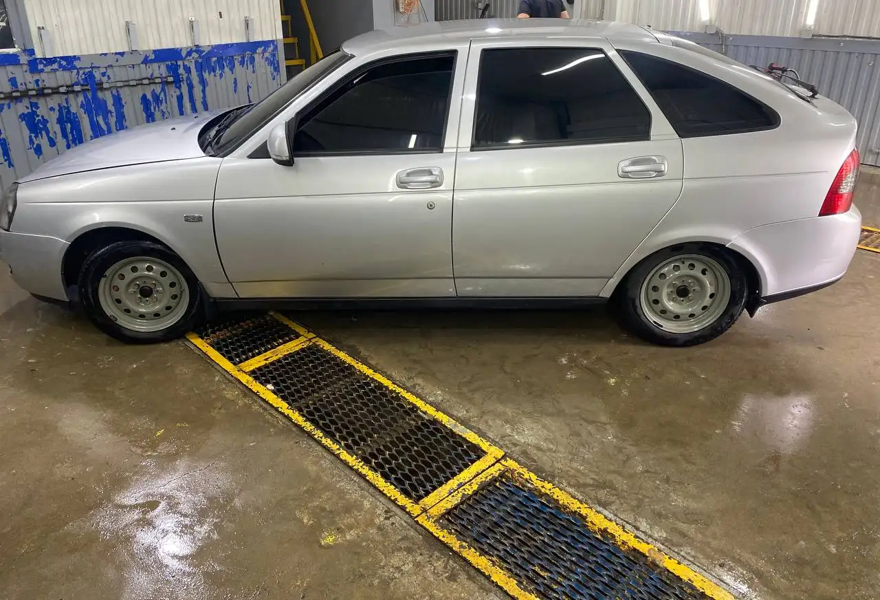 Продам Lada Priora 2008 - Легковые автомобили (Авто) в Оренбург