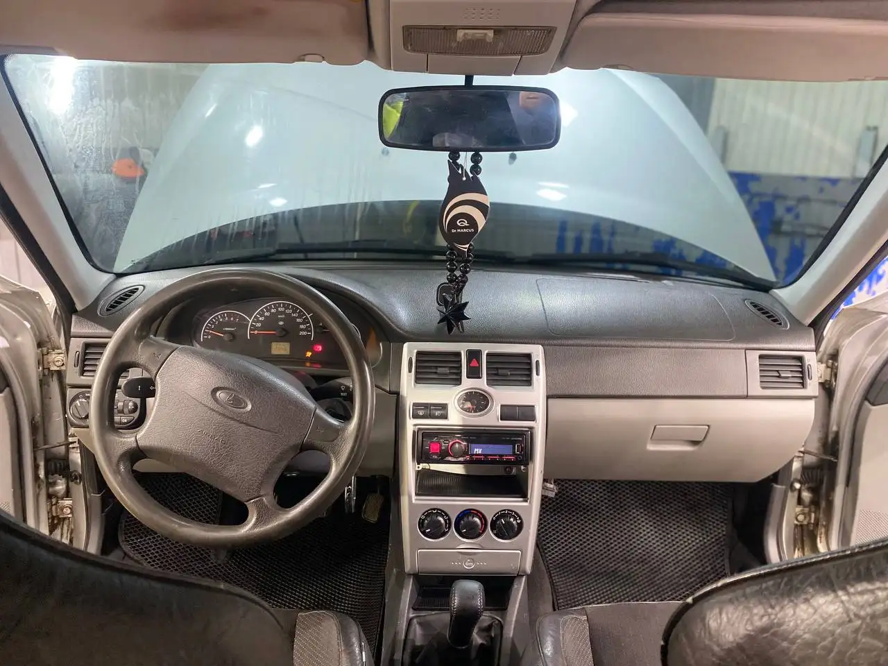 Продам Lada Priora 2008 - Легковые автомобили (Авто) в Оренбург