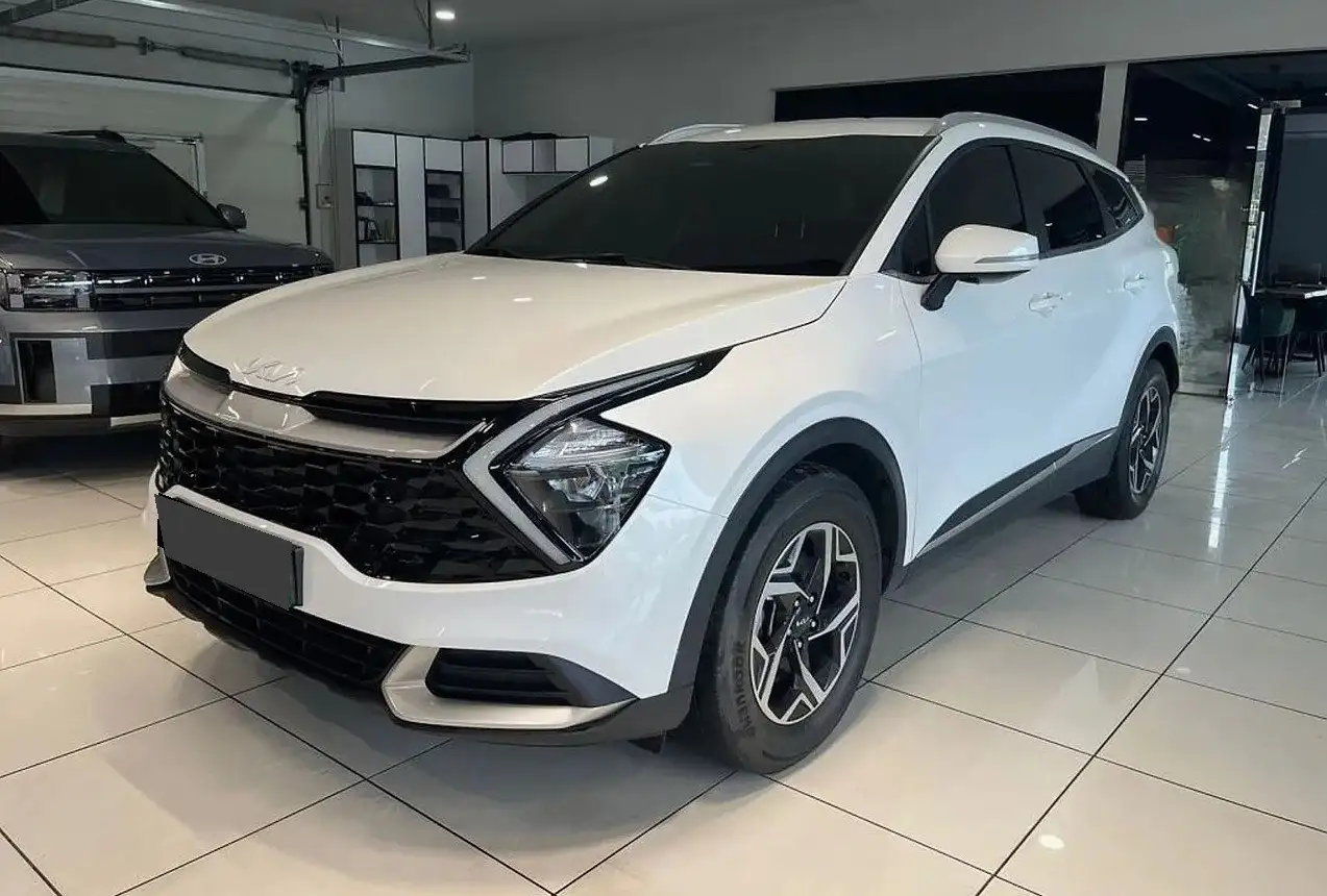 Kia Sportage 2021 - Легковые автомобили (Авто) в Оренбург