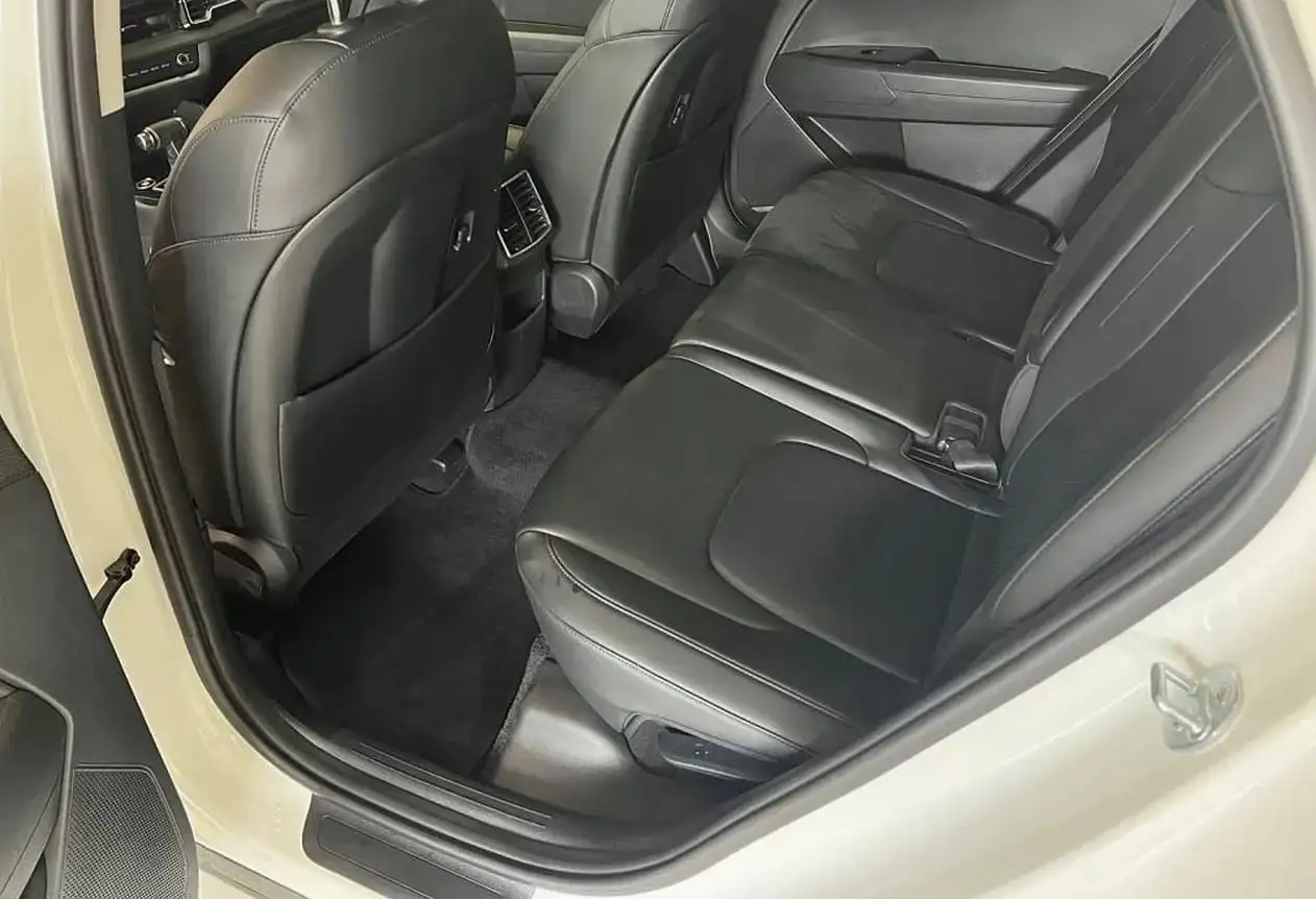 Kia Sportage 2021 - Легковые автомобили (Авто) в Оренбург