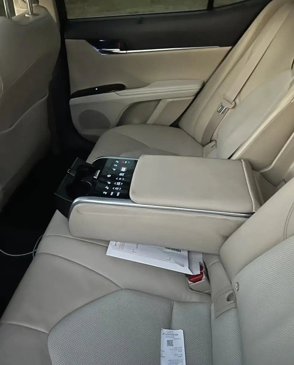 Продам Toyota Camry 2019 - Легковые автомобили (Авто) в Оренбург