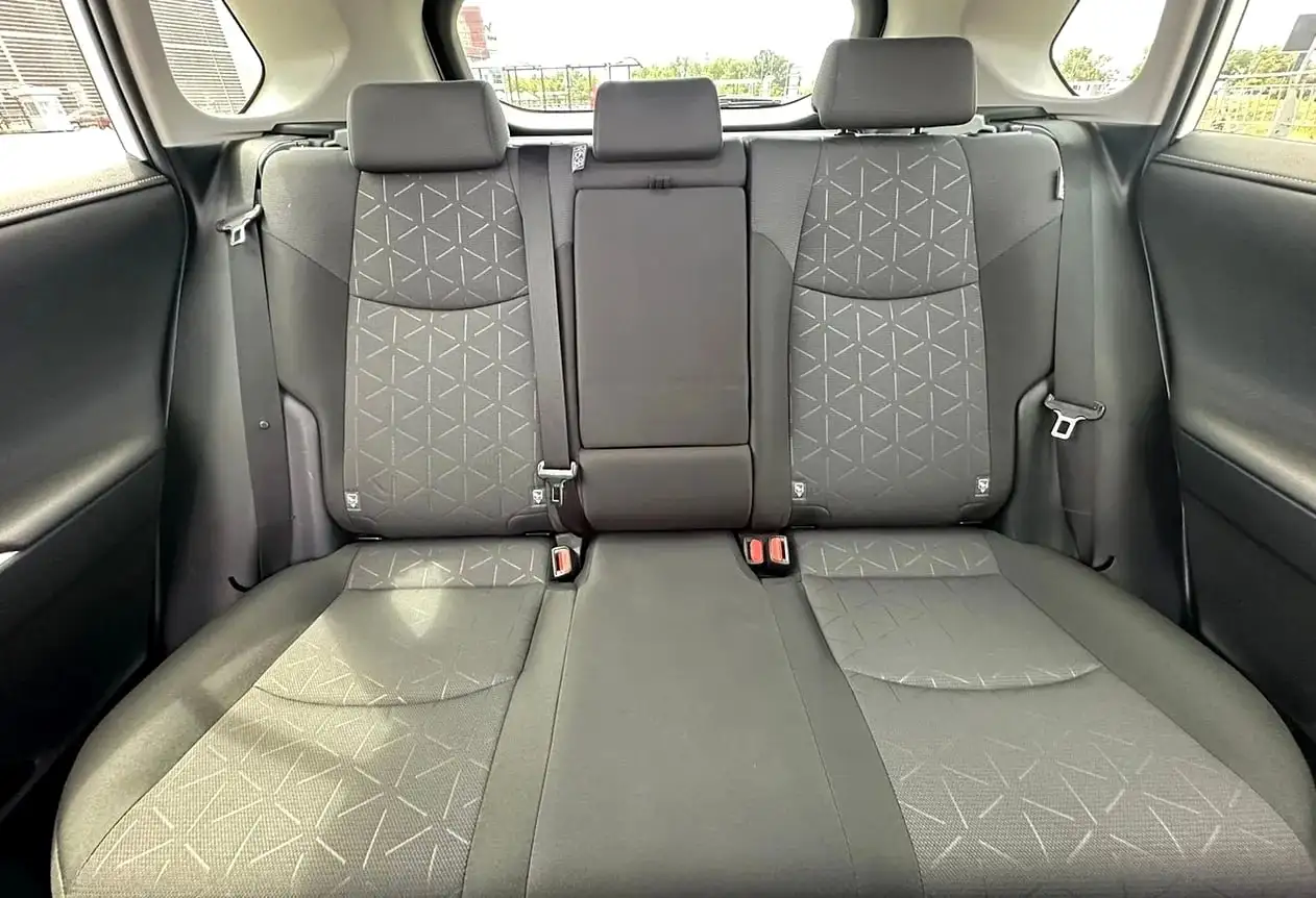 Toyota RAV4 2020 - Легковые автомобили (Авто) в Оренбург