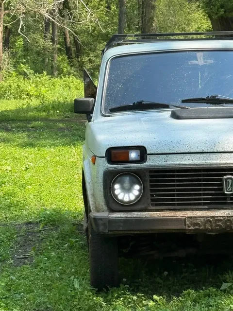 Продажа автомобиля 1997 года - Легковые авто в Оренбург