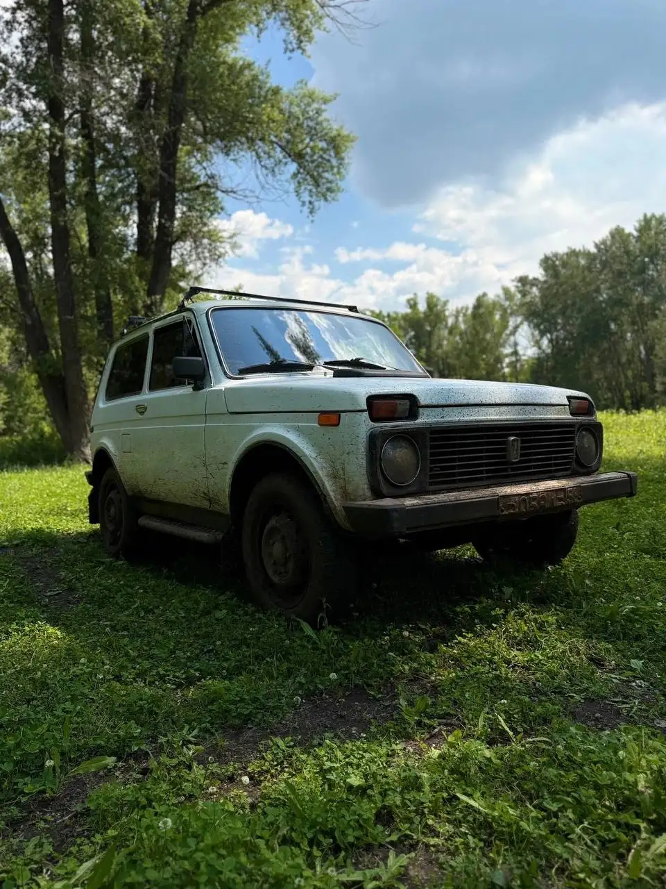 Продажа автомобиля 1997 года - Легковые автомобили (Авто) в Оренбург