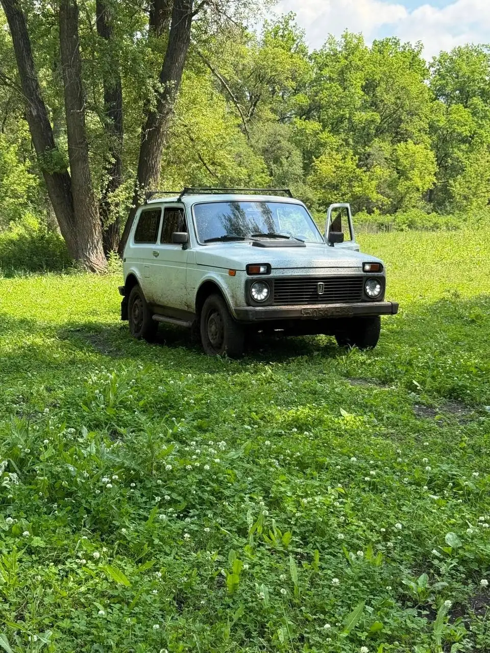 Продажа автомобиля 1997 года - Легковые автомобили (Авто) в Оренбург