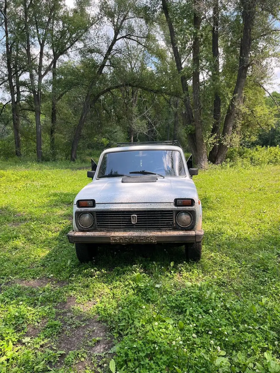 Продажа автомобиля 1997 года - Легковые автомобили (Авто) в Оренбург
