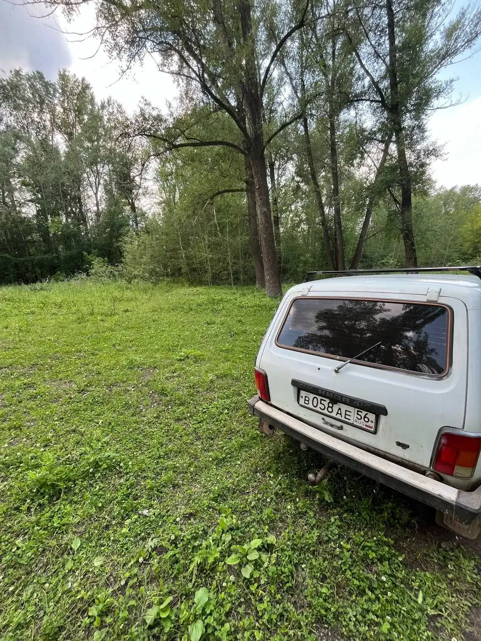 Продажа автомобиля 1997 года - Легковые автомобили (Авто) в Оренбург