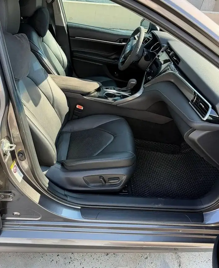 Toyota Camry 2018 XSE Америка - Легковые автомобили (Авто) в Оренбург