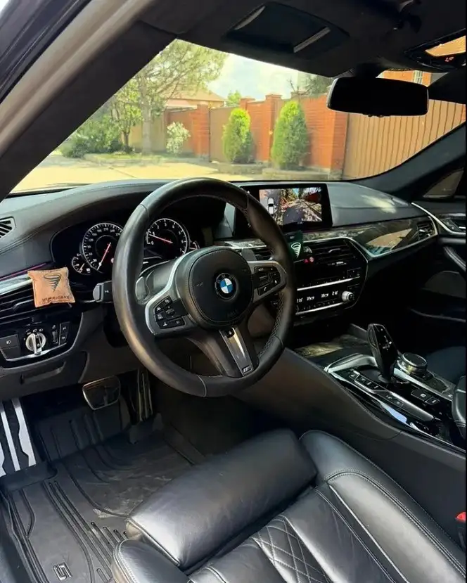BMW 540i xDrive G30 M-Paket, 2018 - Легковые автомобили (Авто) в Оренбург