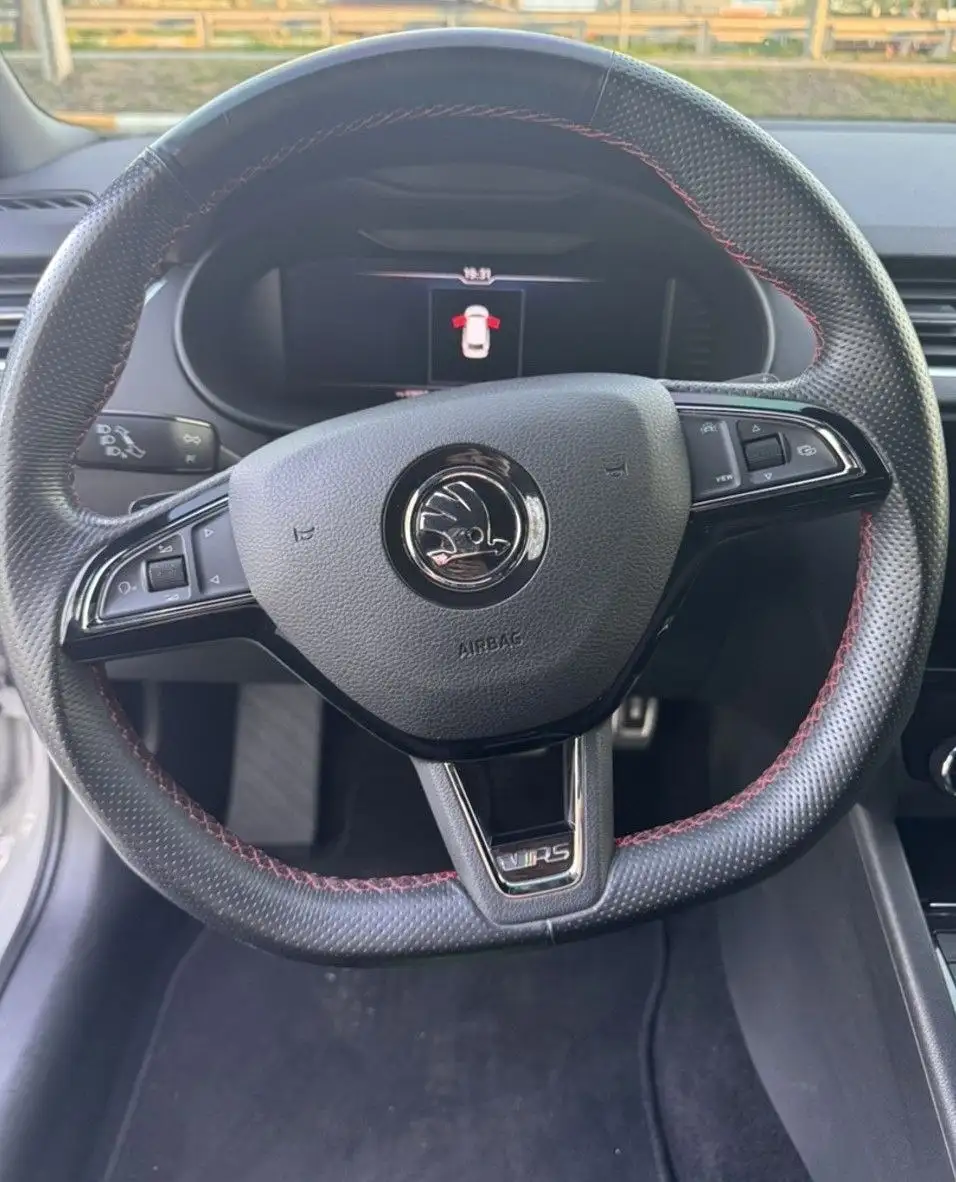 Skoda Octavia A7 FL RS 2020, 110 тыс. км - Легковые автомобили (Авто) в Оренбург