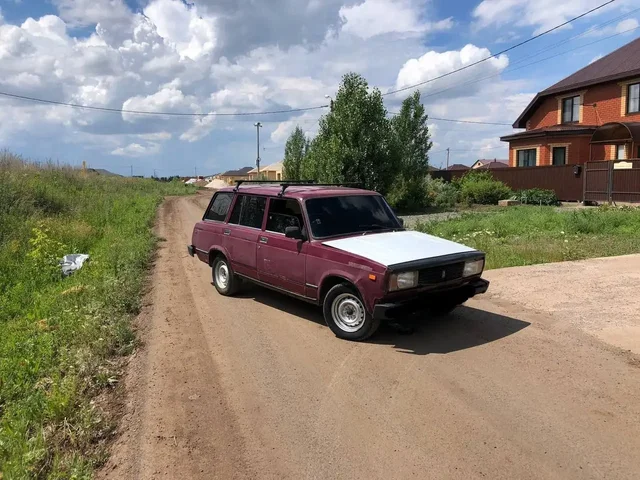 Продам ВАЗ 2104 - Импорт автомобилей в Оренбург