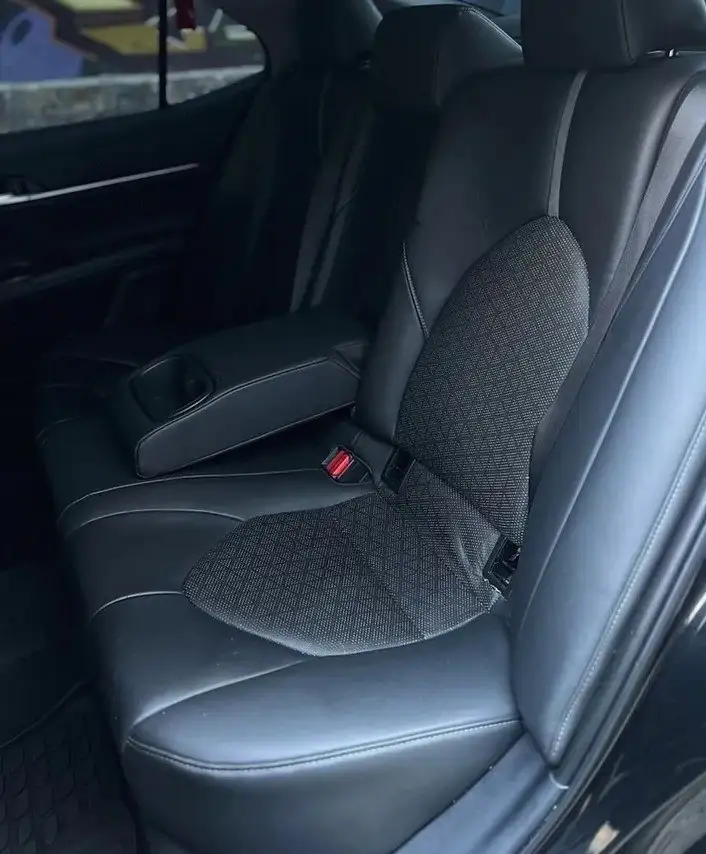 Toyota Camry 2018 XSE - Легковые автомобили (Авто) в Оренбург