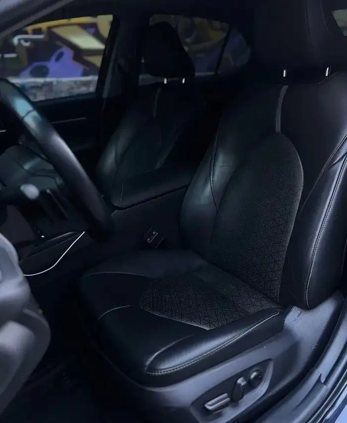 Toyota Camry 2018 XSE - Легковые автомобили (Авто) в Оренбург