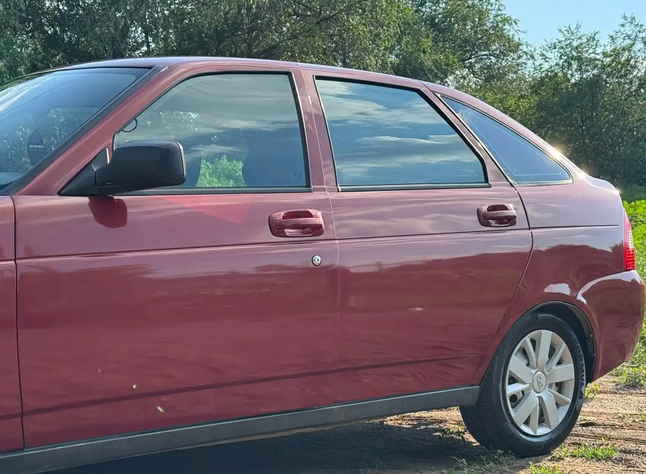 Lada Priora 2010 - Легковые автомобили (Авто) в Новотроицк
