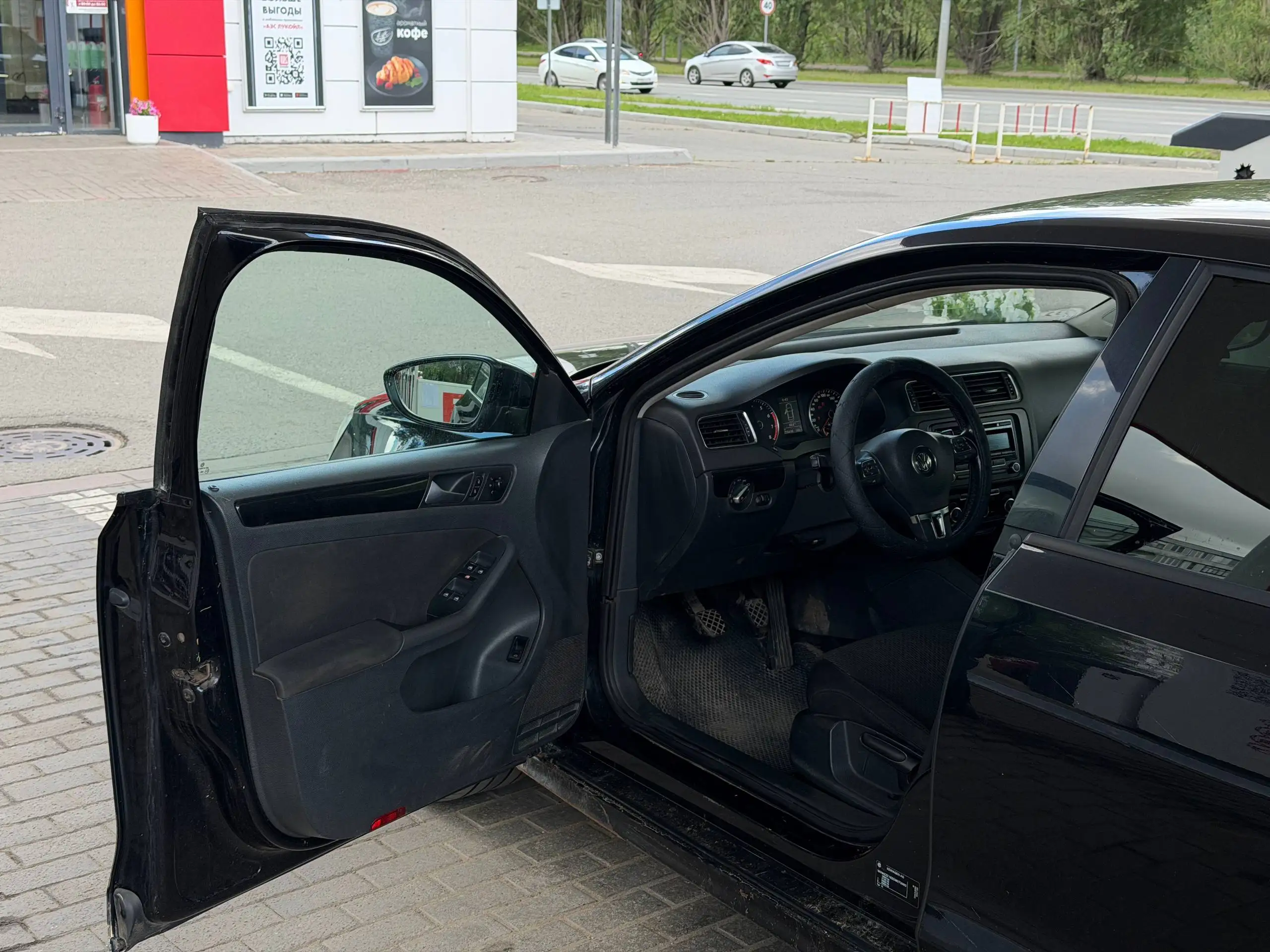 Volkswagen Jetta 2011 - Легковые автомобили (Авто) в Казань