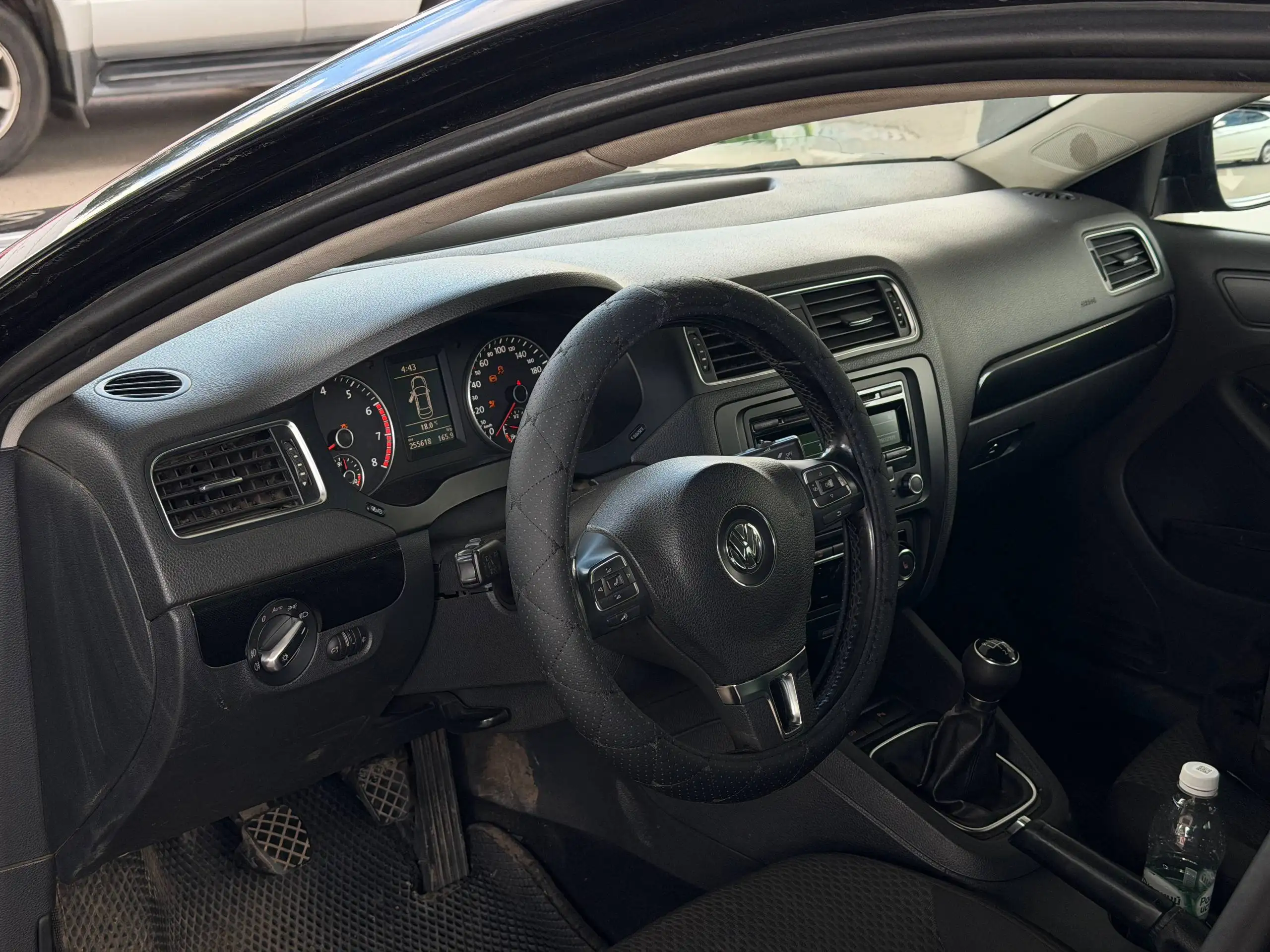 Volkswagen Jetta 2011 - Легковые автомобили (Авто) в Казань