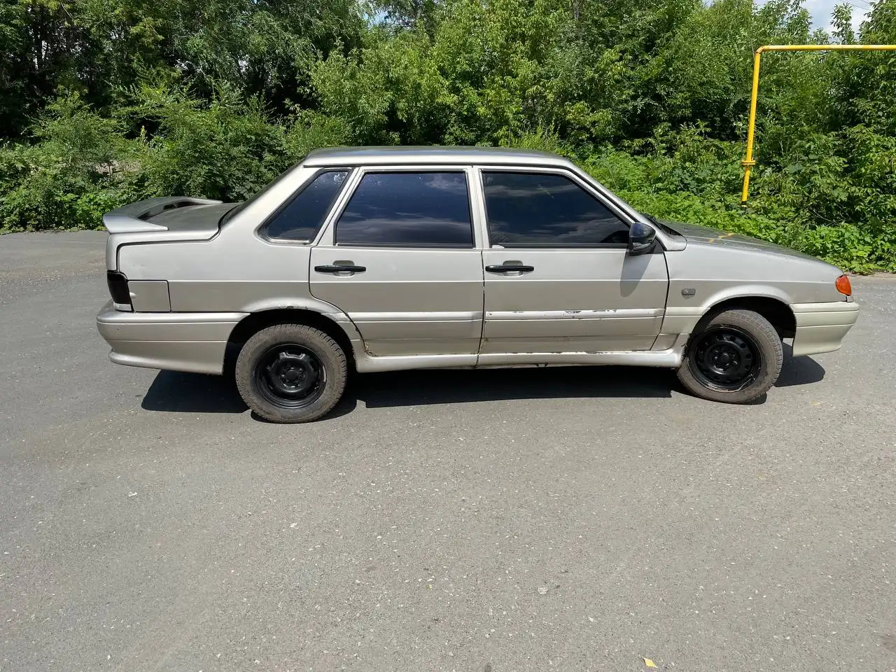 Ваз 2115 - Легковые автомобили (Авто) в Оренбург