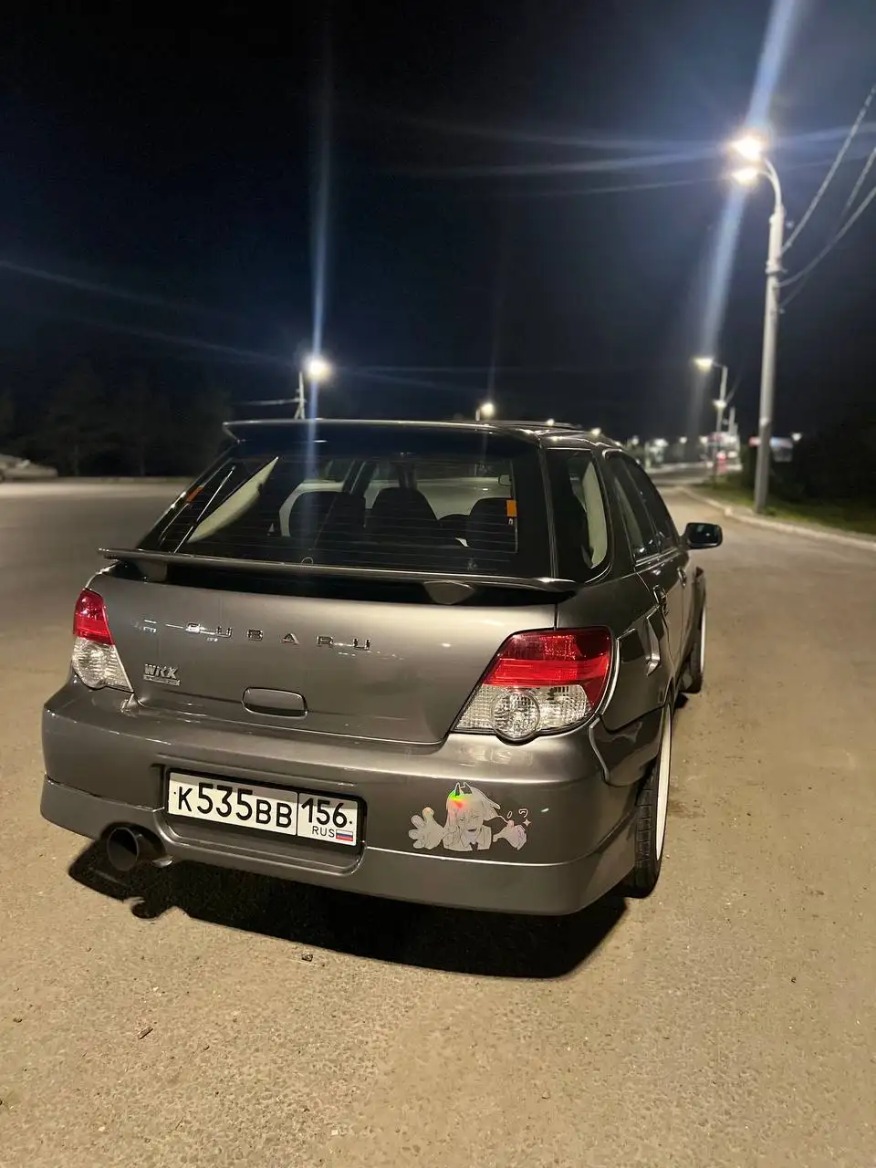 Автомобиль с двигателем 400 сил - Авто в Оренбург