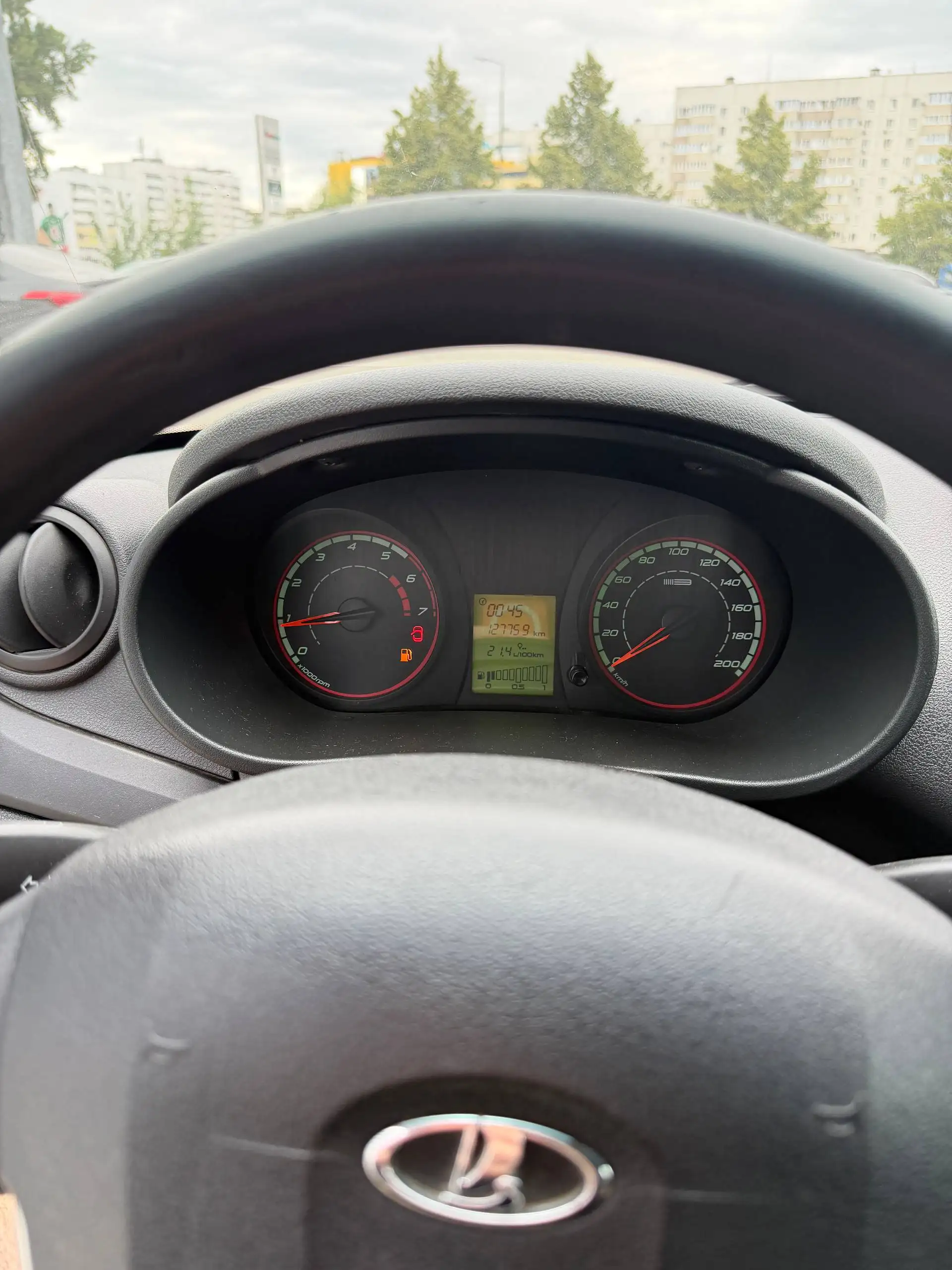 Лада Калина 2 2015 года - Авто в Казань