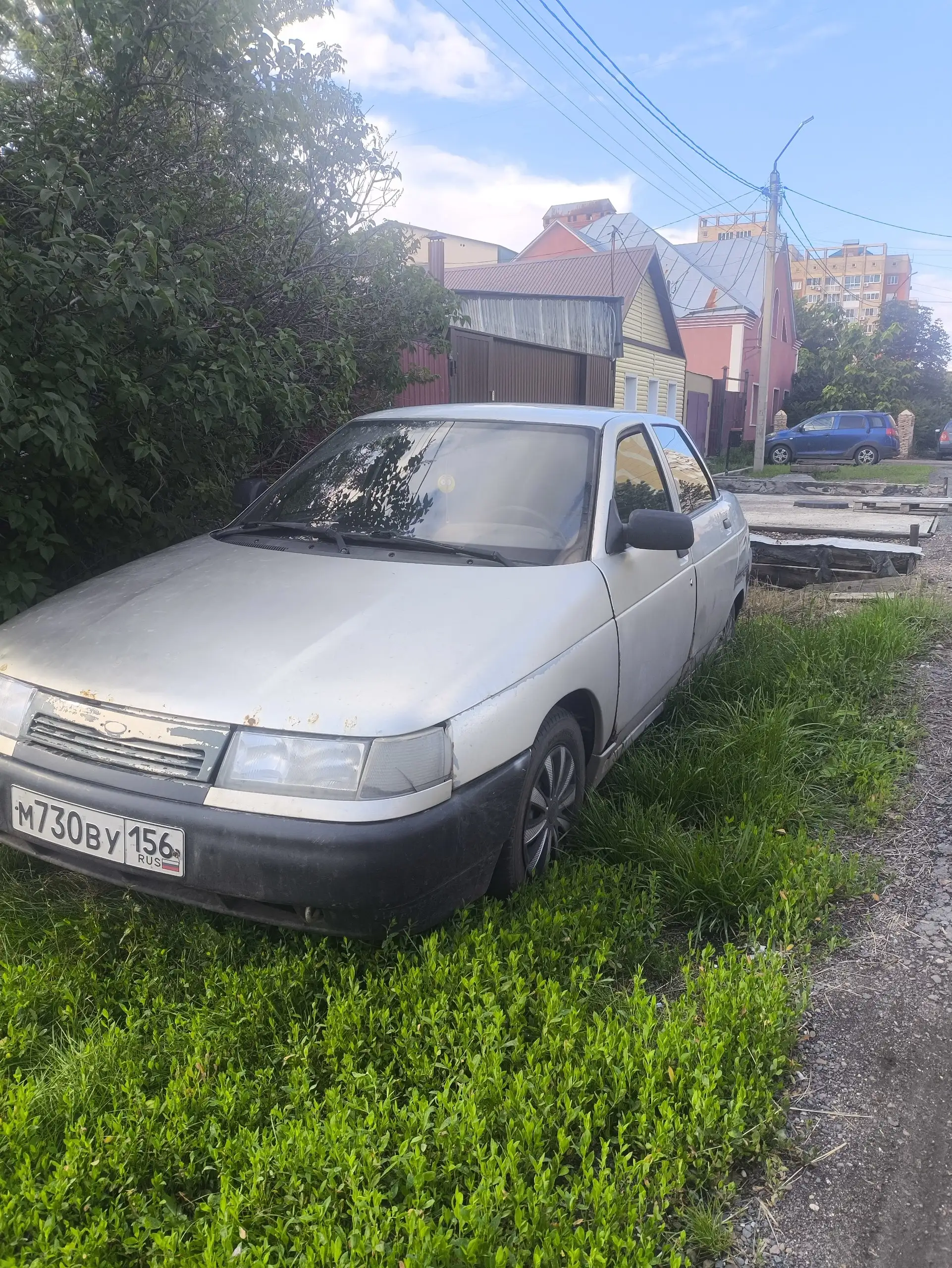 ВАЗ 2110 2006 года - Легковые автомобили (Авто) в Оренбург