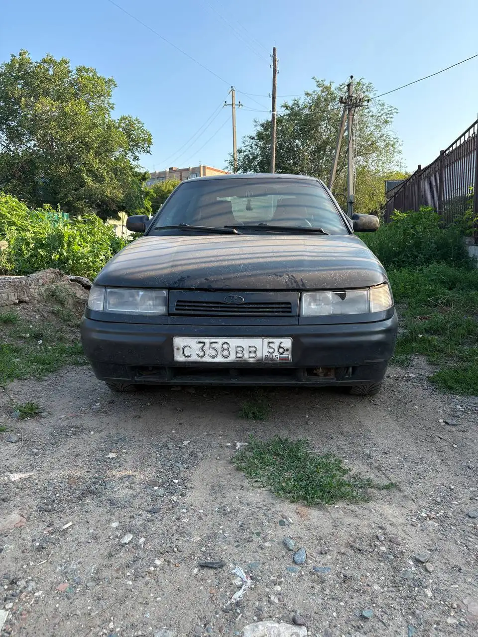 Ваз 2112 super Avto 2008 - Легковые автомобили (Авто) в Оренбург