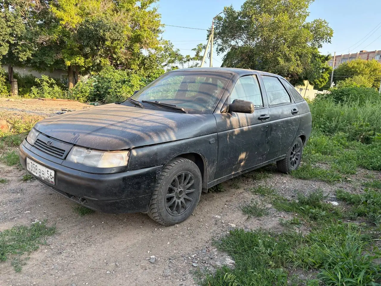 Ваз 2112 super Avto 2008 - Легковые автомобили (Авто) в Оренбург