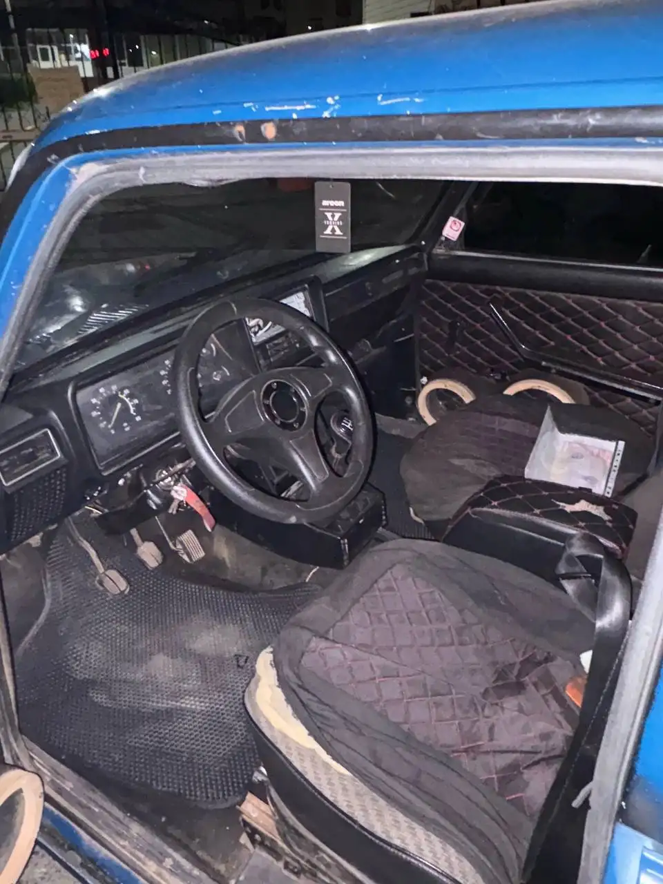 Продам авто 2002 года на ходу - Авто в Оренбург
