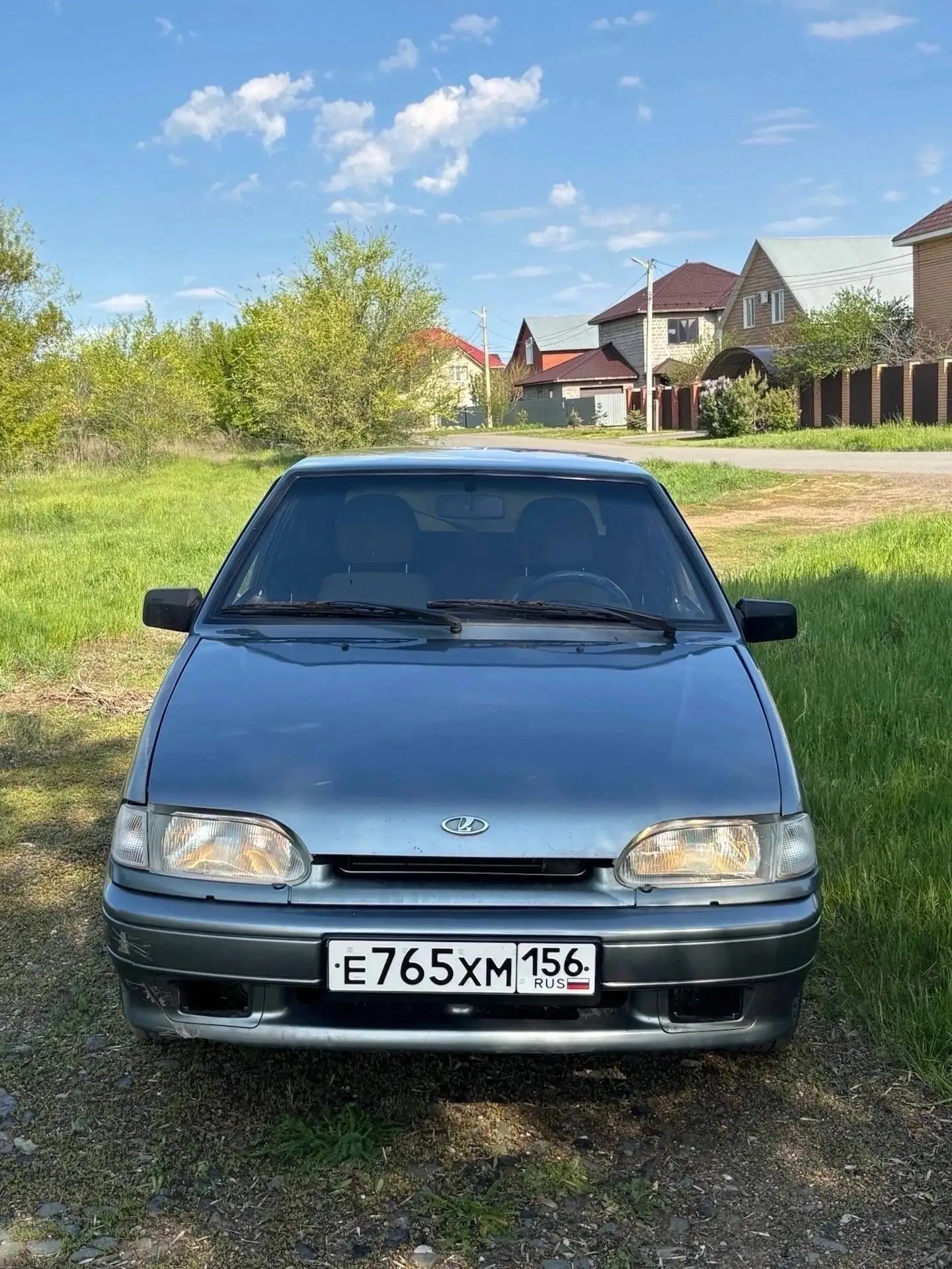 Продажа автомобилей: Логан, Мазда Демио, ВАЗ 2114, Матиз, Запорожец - Легковые автомобили (Авто) в Оренбург