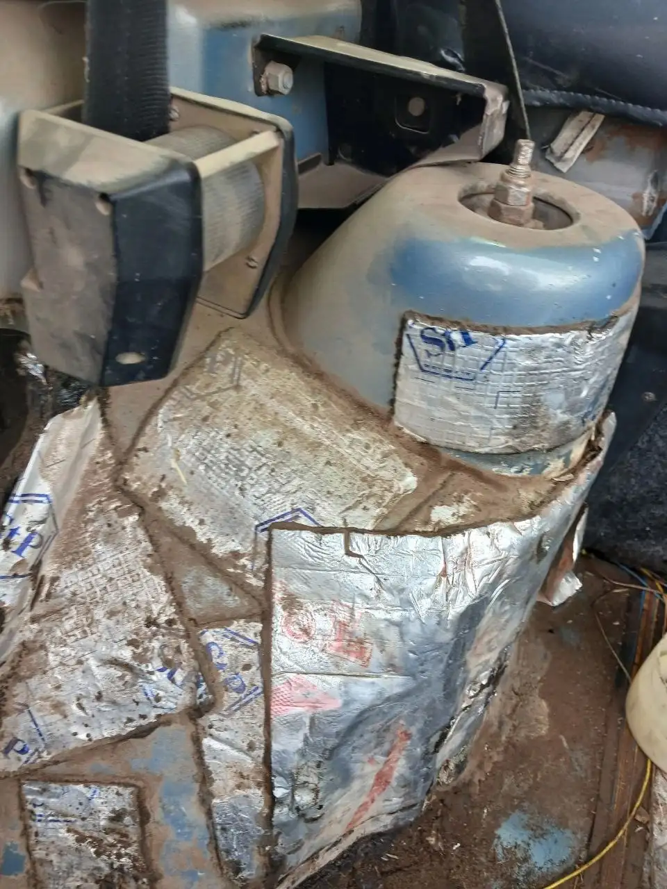 Ручная или полуавтоматическая установка газового оборудования ГБО. Гарантия. Рассрочка. - Услуги в Оренбург