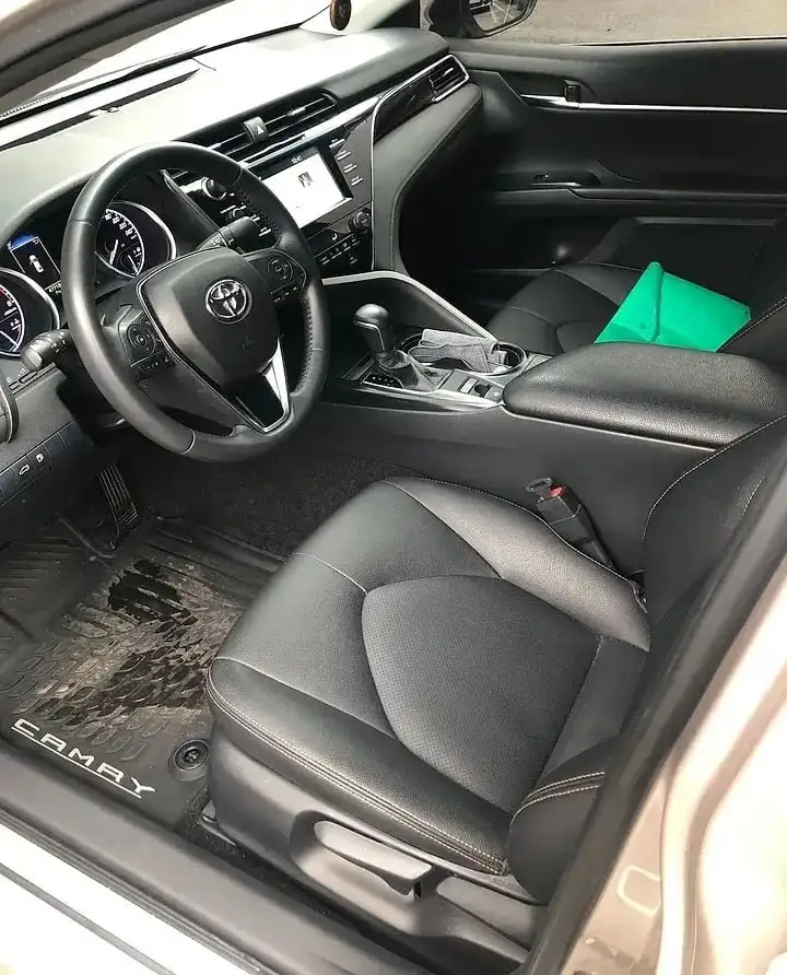 Toyota Camry 2.5 л в идеальном состоянии - Легковые автомобили (Авто) в Оренбург