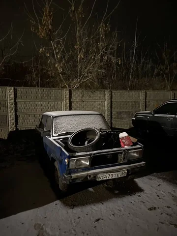 Продам авто без бошки, с документами - Авто в Оренбург