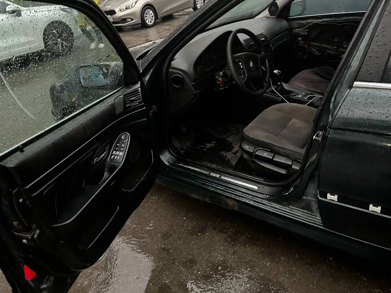 Продам БМВ Е39 1997 - Легковые автомобили (Авто) в Оренбург