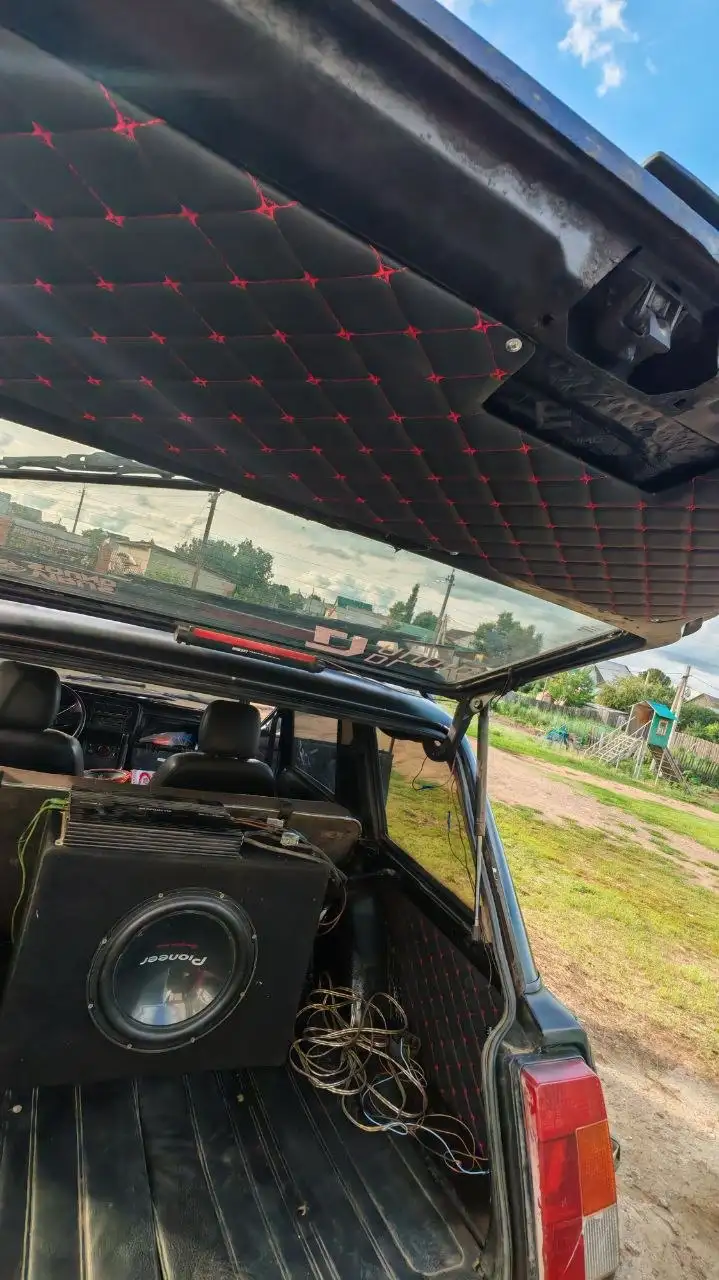 ВАЗ 2104 в отличном состоянии - Легковые автомобили (Авто) в Оренбург