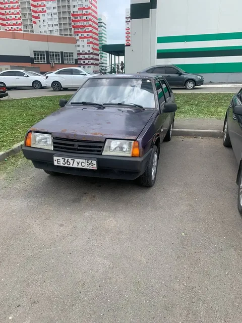 Продажа авто - Авто в Оренбург